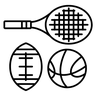 Logo de 4courts.fr