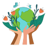 Logo de vivre-veggie.fr