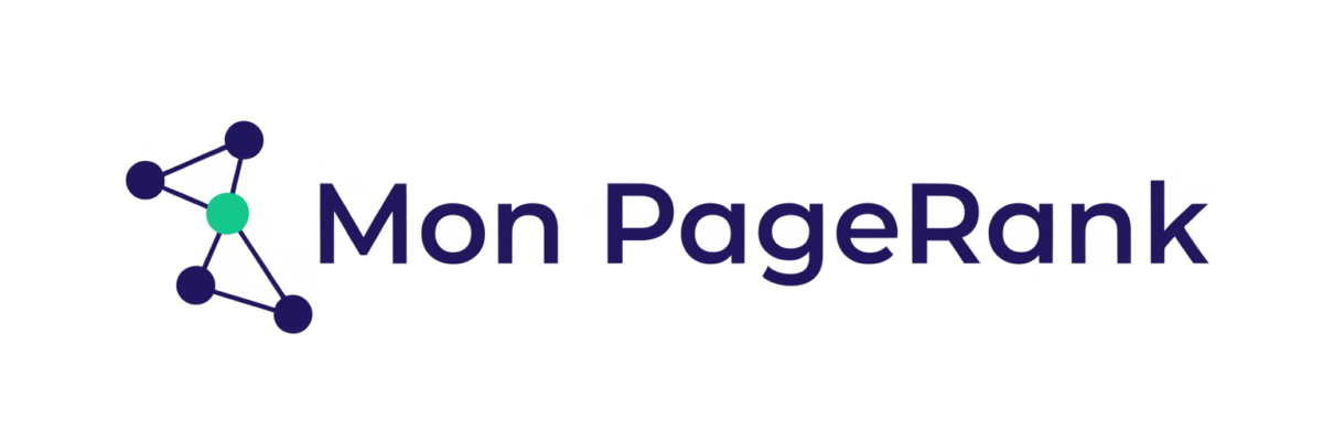 Mon PageRank